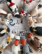 partridge_in_a_pear_trea_christmas_crochet_patterns