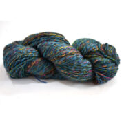 Hand Spun Merino Wool 188g - Kaazam