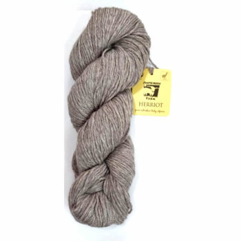 Juniper Moon Farm Herriot Alpaca 100g - Tumbleweed 1058