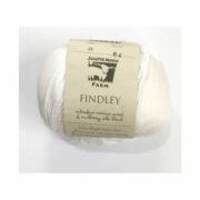 Juniper Moon Farm Findley - Snow 23