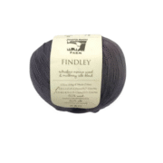 Juniper Moon Farm Findley - Graphite 03