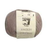 Juniper Moon Farm Findley - Buckwheat 25