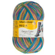 Regia Design Line 4 ply 100g - 3860