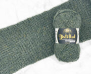 Distilled DK Shetland Tweed 50g - Speyside