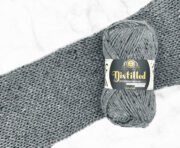 Distilled DK Shetland Tweed 50g - Bothie