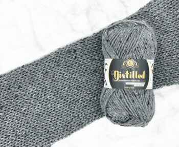 Distilled DK Shetland Tweed 50g - Bothie