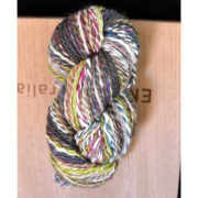 Hand Spun Merino Wool Blend 118g