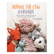 Bonnie The Cow & Friends