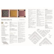 217281-Heirloom_006_Lavish Crochet Home – Arcadia 8 ply_FA_cover