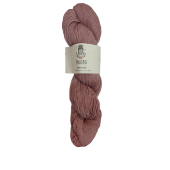 Chaska Alpaca Sock 4 Ply 100g -139