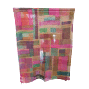 Wool Scarf Brightside