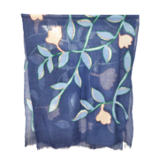 Wool Scarf Head Over Heels