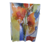 Wool Scarf Forever & Ever