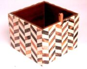 Knitpro Yarn Holder Pearly