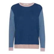 Mansted Merino Hobo Jumper