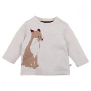 Fox & Finch Forage Long Sleeve Tee