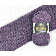 Distilled DK Shetland Tweed 50g - Slainte