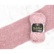 Distilled DK Shetland Tweed 50g - Angel's Share