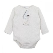 Bebe Levi Giraffe Bodysuit