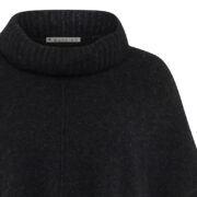 Zo-Bee-dark charcoal