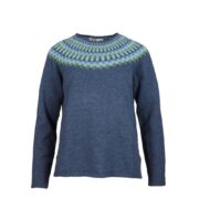 Mansted Lambswool Pasadena Jumper