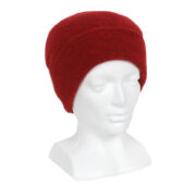 Merino Lambswool Beanie