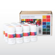 Ashford Dye Collection 12 Pack