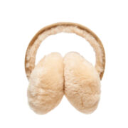 Emu Angahook Sheepskin Ear Muffs