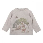 Bebe Tate Forest Tee