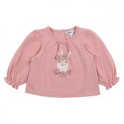 Bebe Freya Bunny Tee