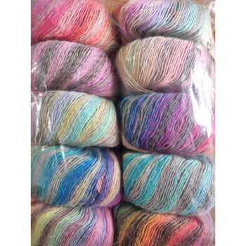 Lang Yarns Mille Colori Baby 50g - 151