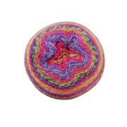 Queensland Collection Perth 4 Ply 100g - Great Barrier Reef 122