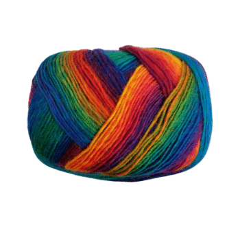 Lang Yarns Jawoll Magic Degrade 100g - 151