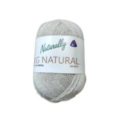 Naturally Big Natural 8 Ply 150g - 521