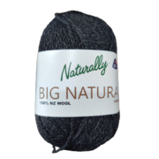 Naturally Big Natural 8 Ply 150g - 522