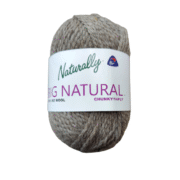 Naturally Big Natural Chunky 14 Ply 150g - 923