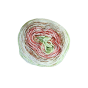 Fibra Natura Cotton Royal Colour Waves 8 Ply 100g - 22-02