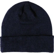 Pure Wool Beanie