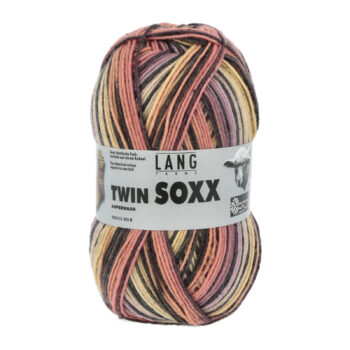 Lang Yarns Twin Soxx 100g - 189
