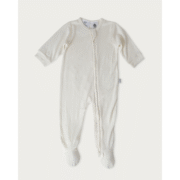 Babu Merino Wool All In One