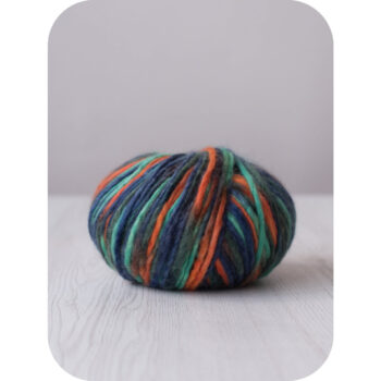 DHG Piuma Yarn Merino Wool 100g - Champs-Elysées