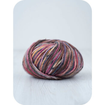 DHG Piuma Yarn Merino Wool 100g - Monet