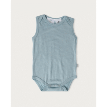 Babu Merino Wool Bodysuit