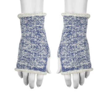 Wilderness Wear Merino Fleece Wrist Warmer