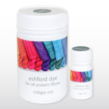 Ashford Protein Dye