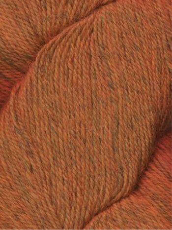 Queensland Collection Llama Lace 4 Ply 100g - Mahogany 17