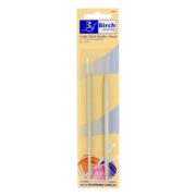Birch Metal Cable Needles
