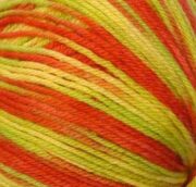 Fibra Natura Lima Colours 8 Ply 100g - 42145