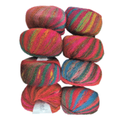 Lang Yarns Mille Colori Baby 50g - 152