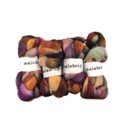 Malabrigo Nube 113g - Piedras